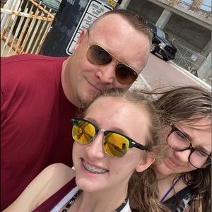 Meet your Posher, William